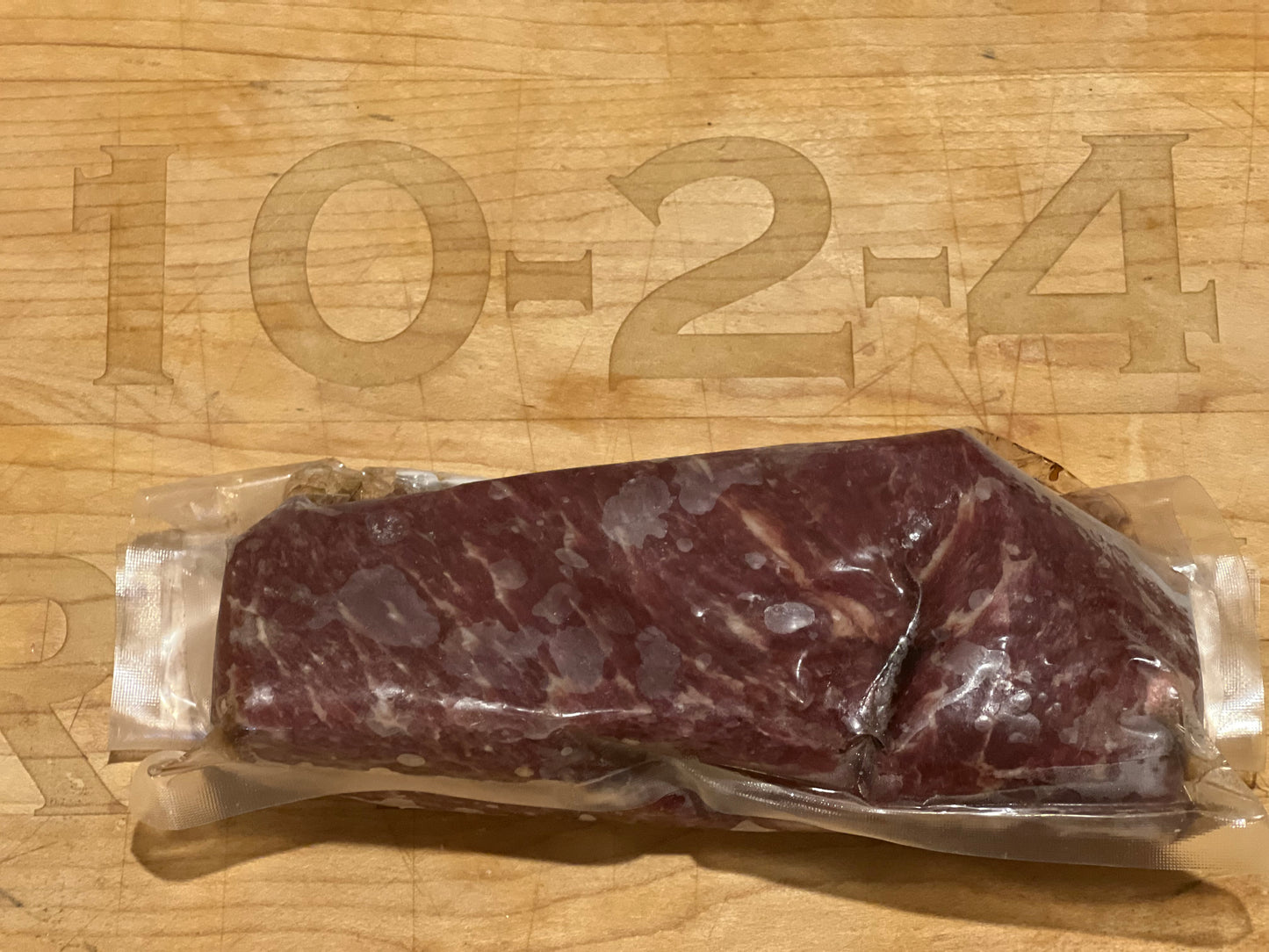 McKinney/Denver Steak