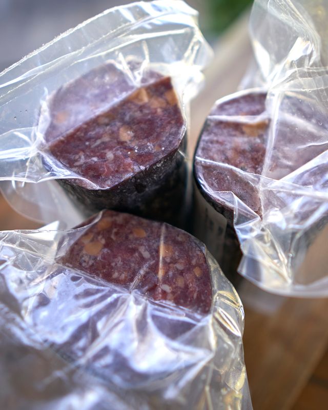 Summer Sausage