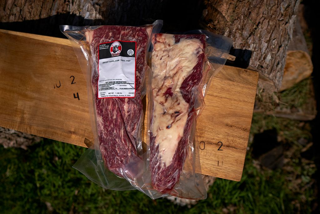 Tri Tip