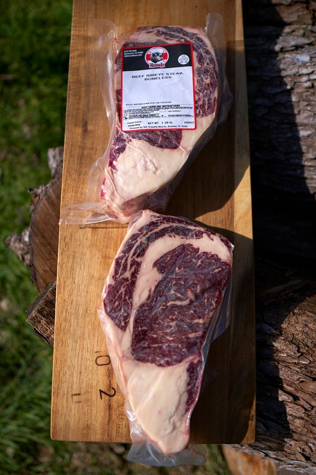 Ribeye