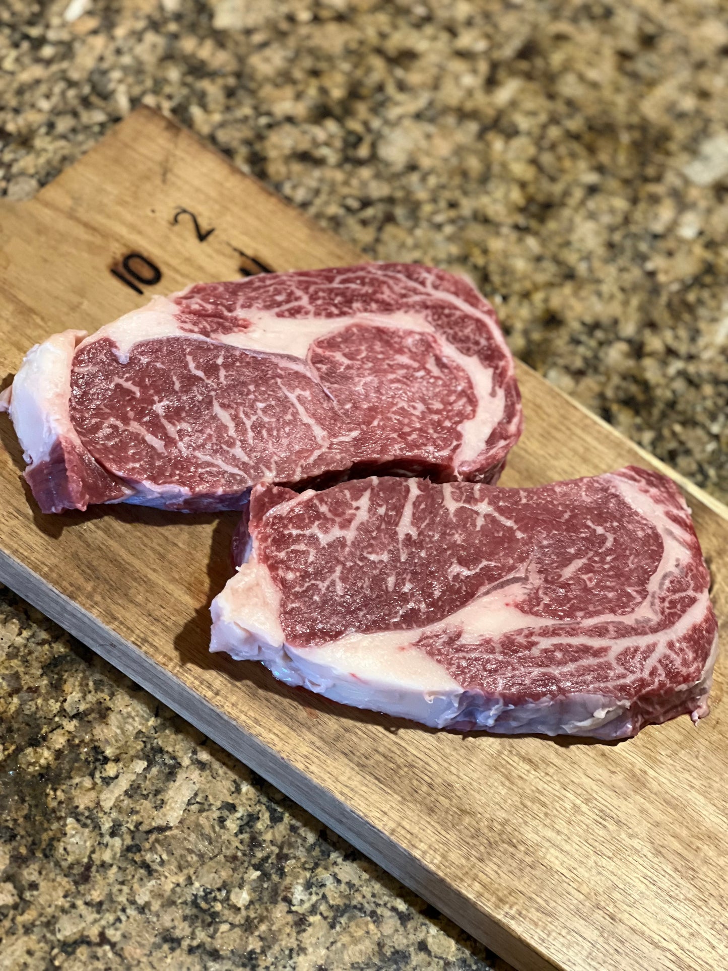 Ribeye