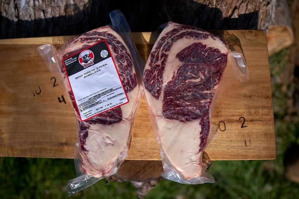 Ribeye