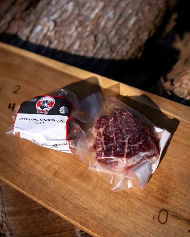 Filet