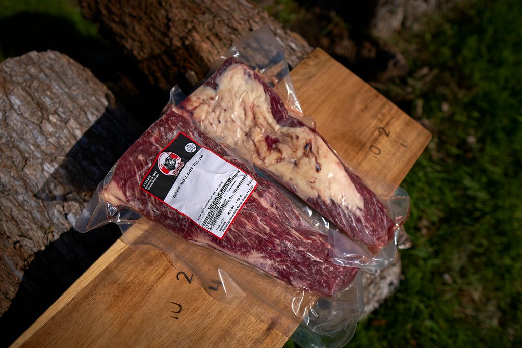 Tri Tip