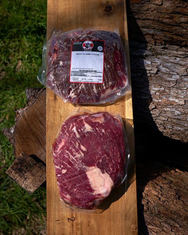 Flank Steak