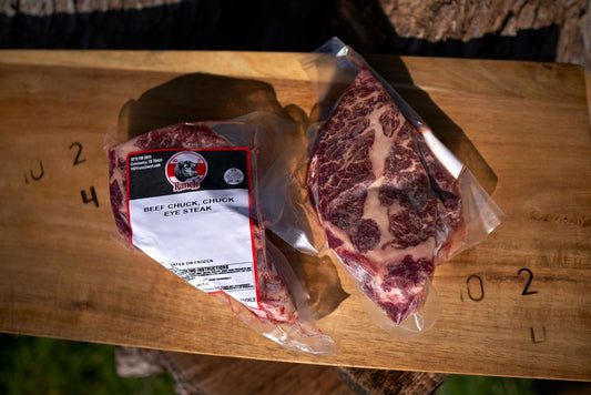 Chuck Eye Steak