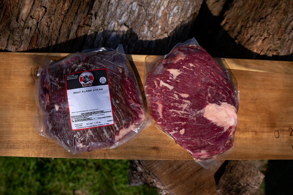 Flank Steak